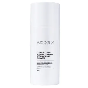 Adorn - Blemish Control Cleanser