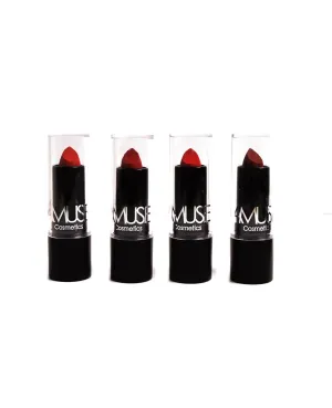 Amuse Coven Matte Lipsticks