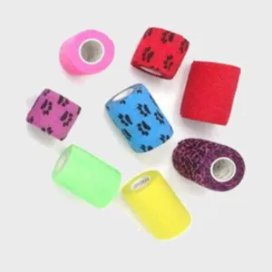 AniWrap Cohesive Pet Bandages