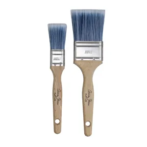 Annie Sloan - Chalk Paint Flat Brushes