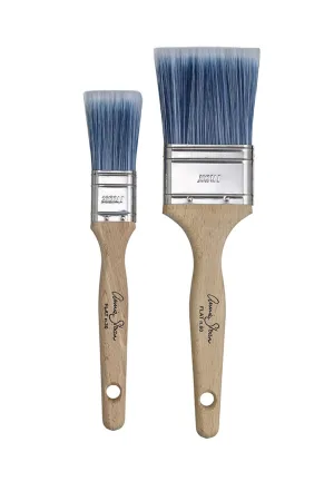 Annie Sloan Flat Brushes