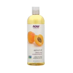 Apricot Multi-Use Oil 16oz (473ml)