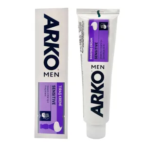 Arko Men Shaving Cream Sensitive 100g