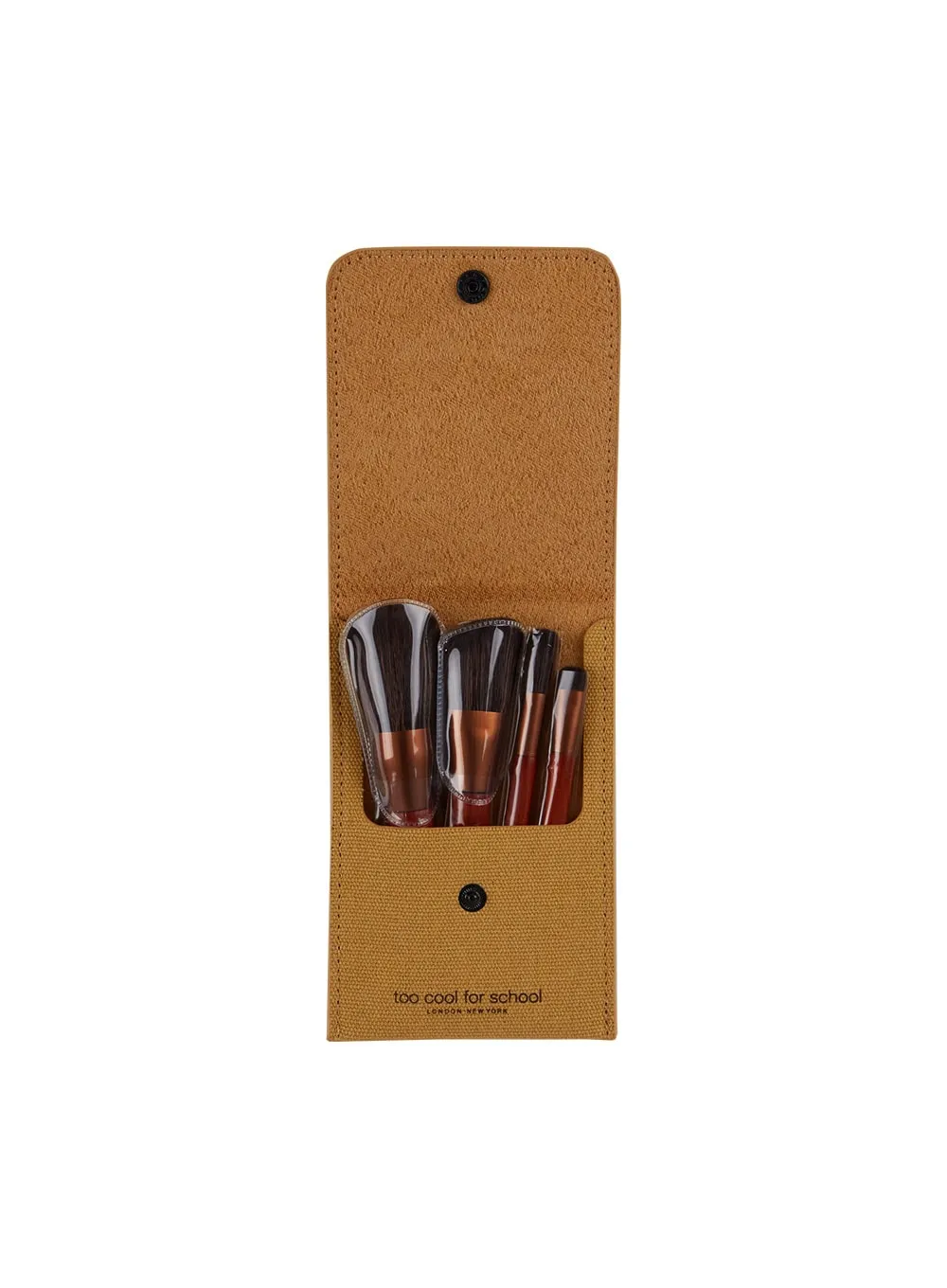 Artclass Vegan Brush Kit