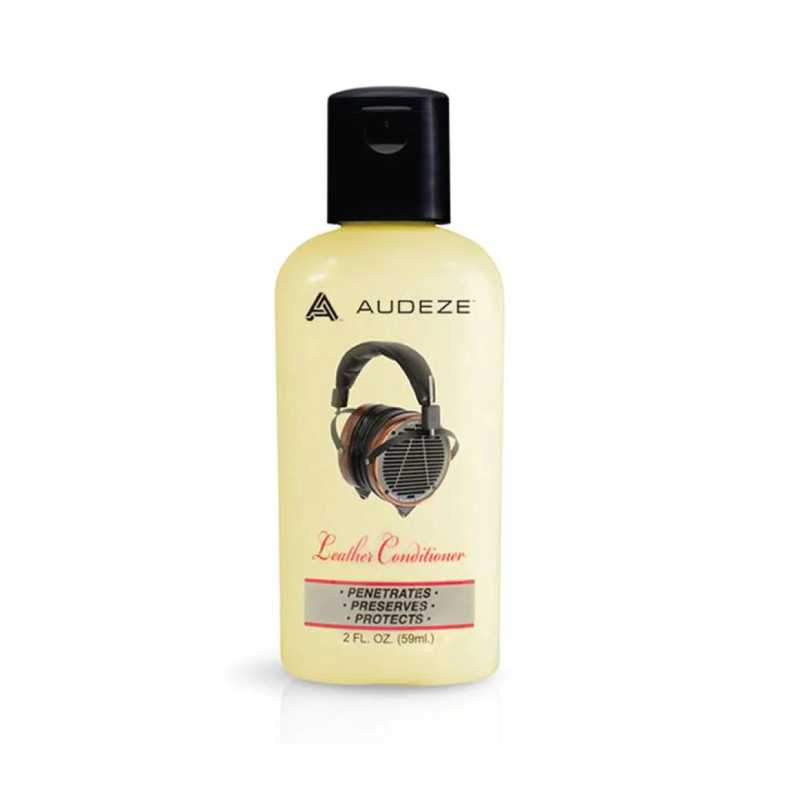 Audeze - Leather Care Kit