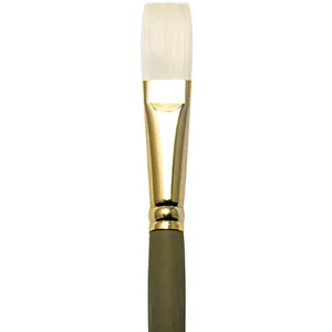 Aurea Flat Brush