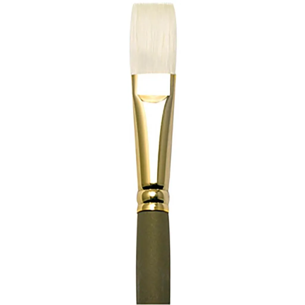 Aurea Flat Brush