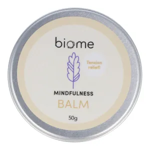 Biome Mindfulness Balm 50g