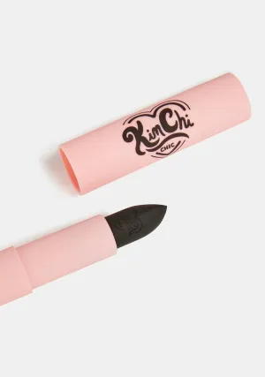 Black Sugar Sweet Candy Kisses Lipstick