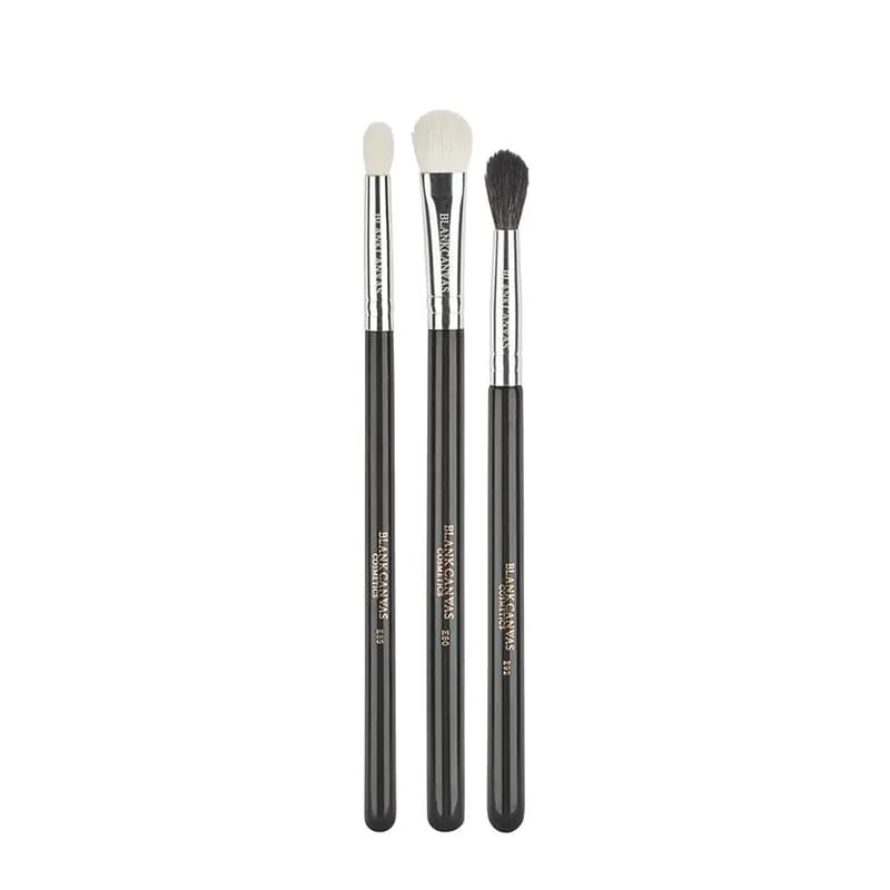 Blank Canvas Easy On The Eyes Brush Set