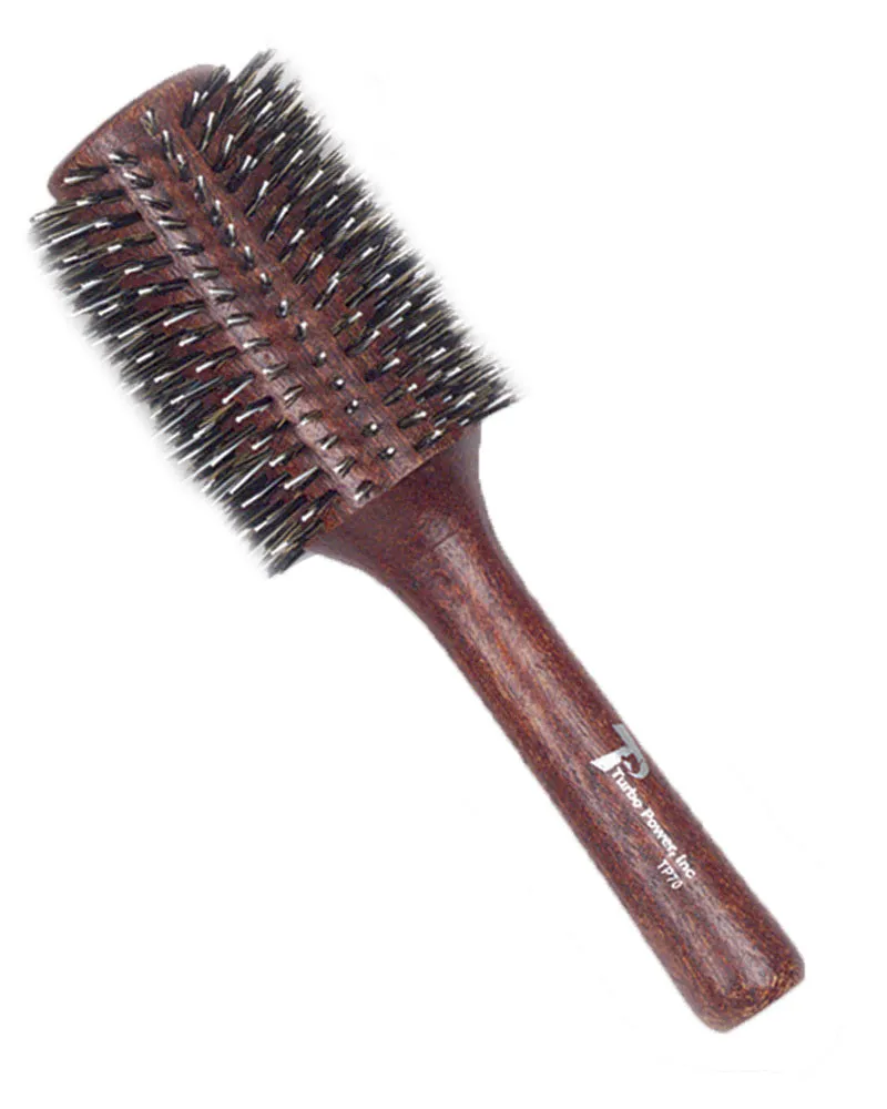 Boar Bristle Brushes