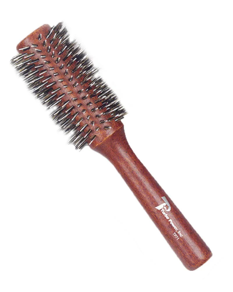 Boar Bristle Brushes