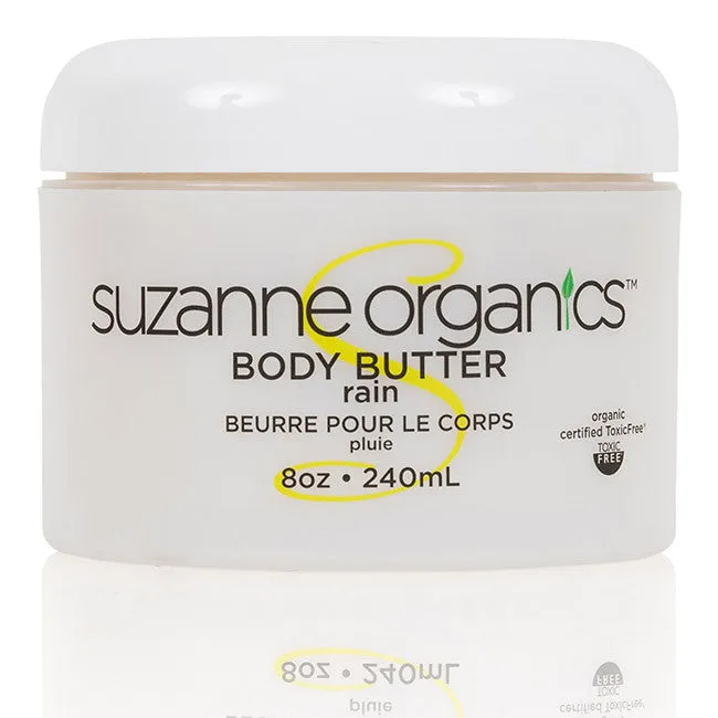 Body Butter (3 Scents)