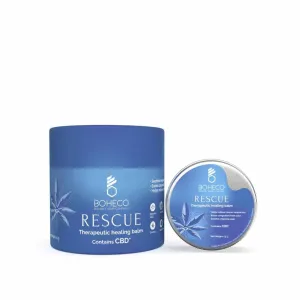 Boheco Rescue-Therapeutic Healing Balm-15gm