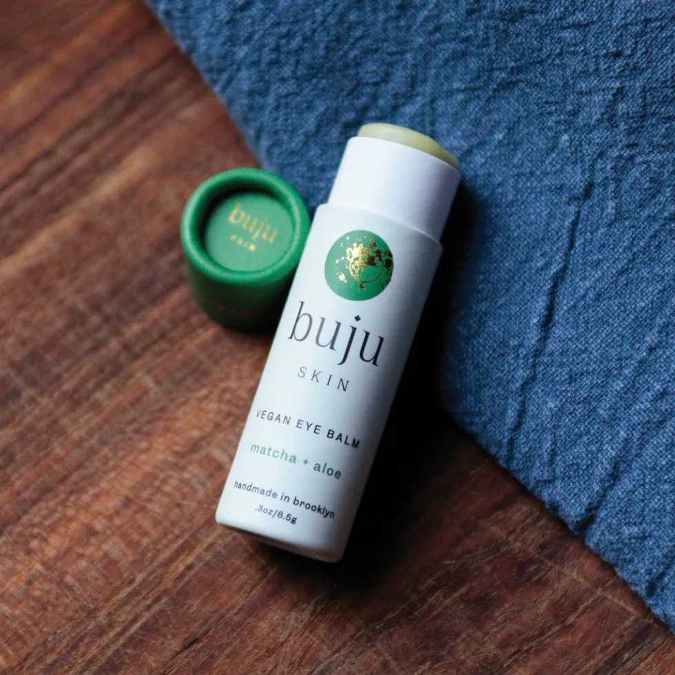 BUJU EYE BALM