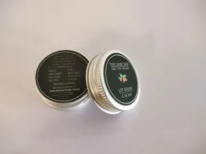 Cacao Lip Balm- 10 Grams I For All Skin Types (Pack Of 2)