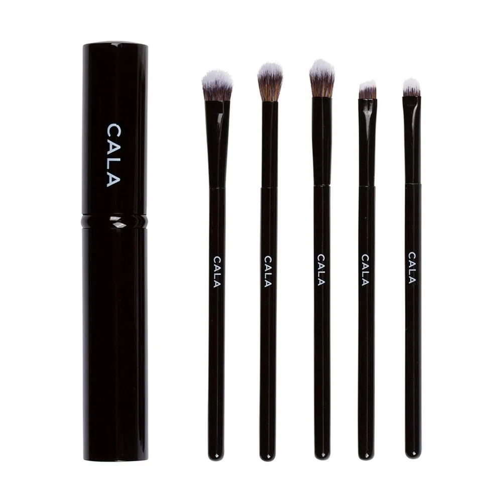 Cala Eye Need It: Black (5Pcs)