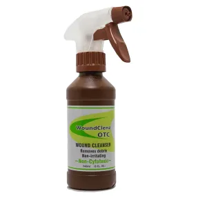 Century Pharma WoundClenz OTC Spray, Non-aerosol