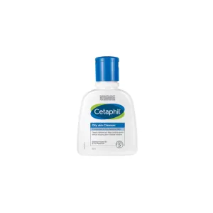 Cetaphil Oily Skin Cleanser - Acne Prone Skin