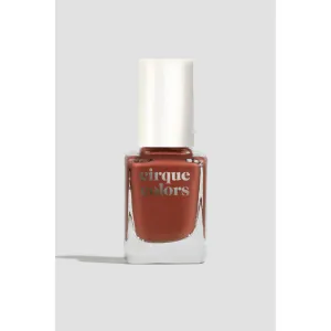 Cirque Colors - Nail Polish - Brownstone 0.37 oz