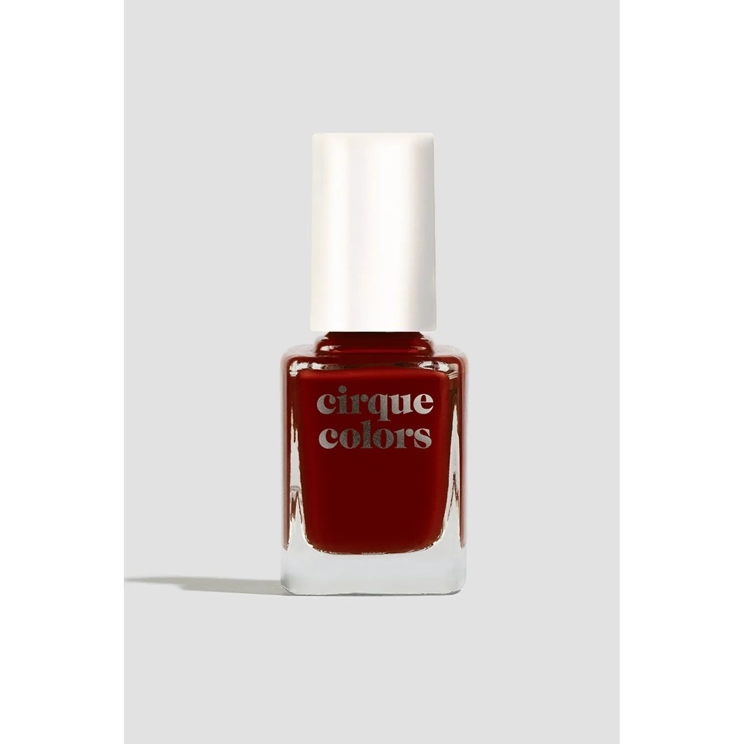 Cirque Colors - Nail Polish - Rouge Rockefeller 0.37 oz