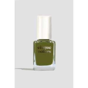 Cirque Colors - Nail Polish - Wall St 0.37 oz