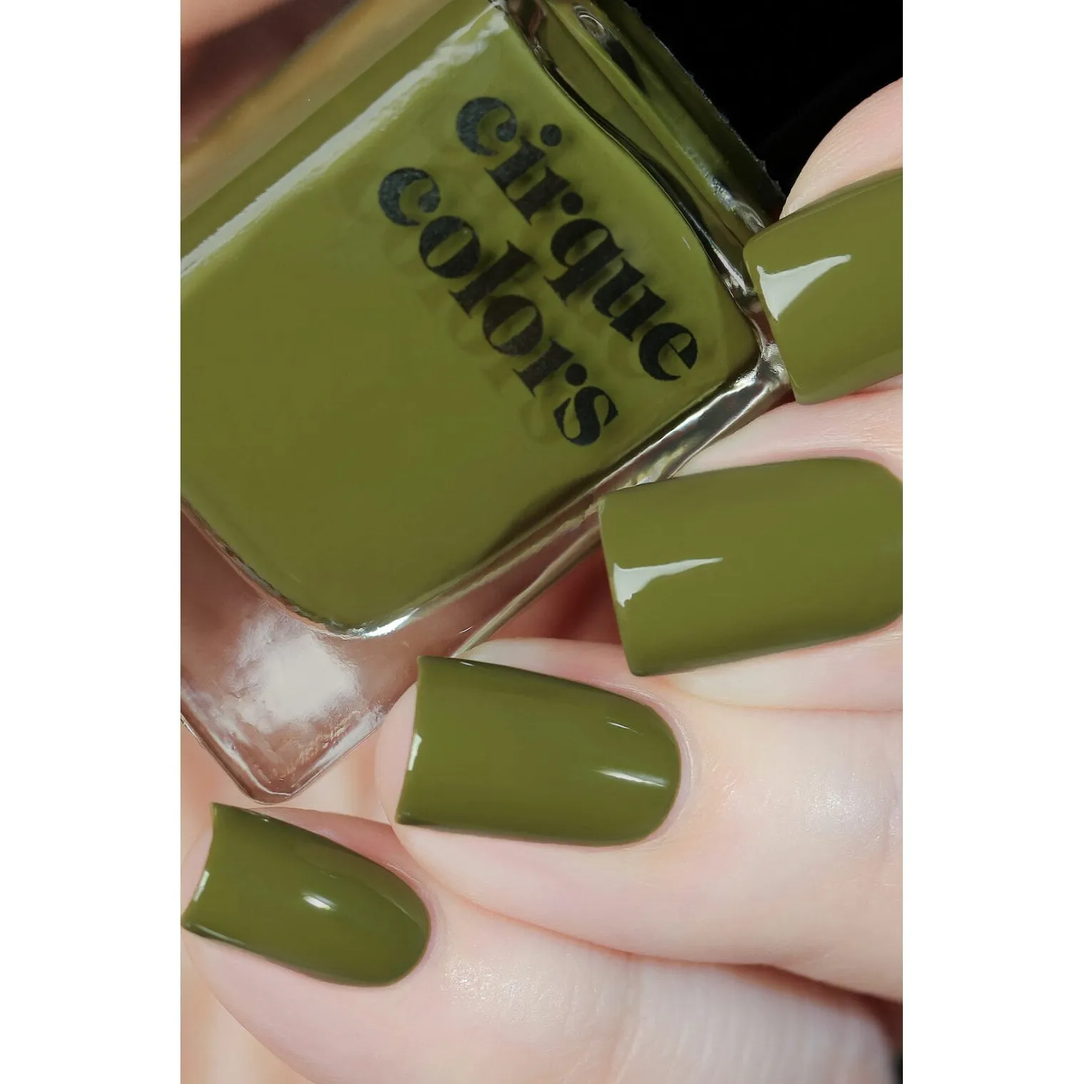 Cirque Colors - Nail Polish - Wall St 0.37 oz