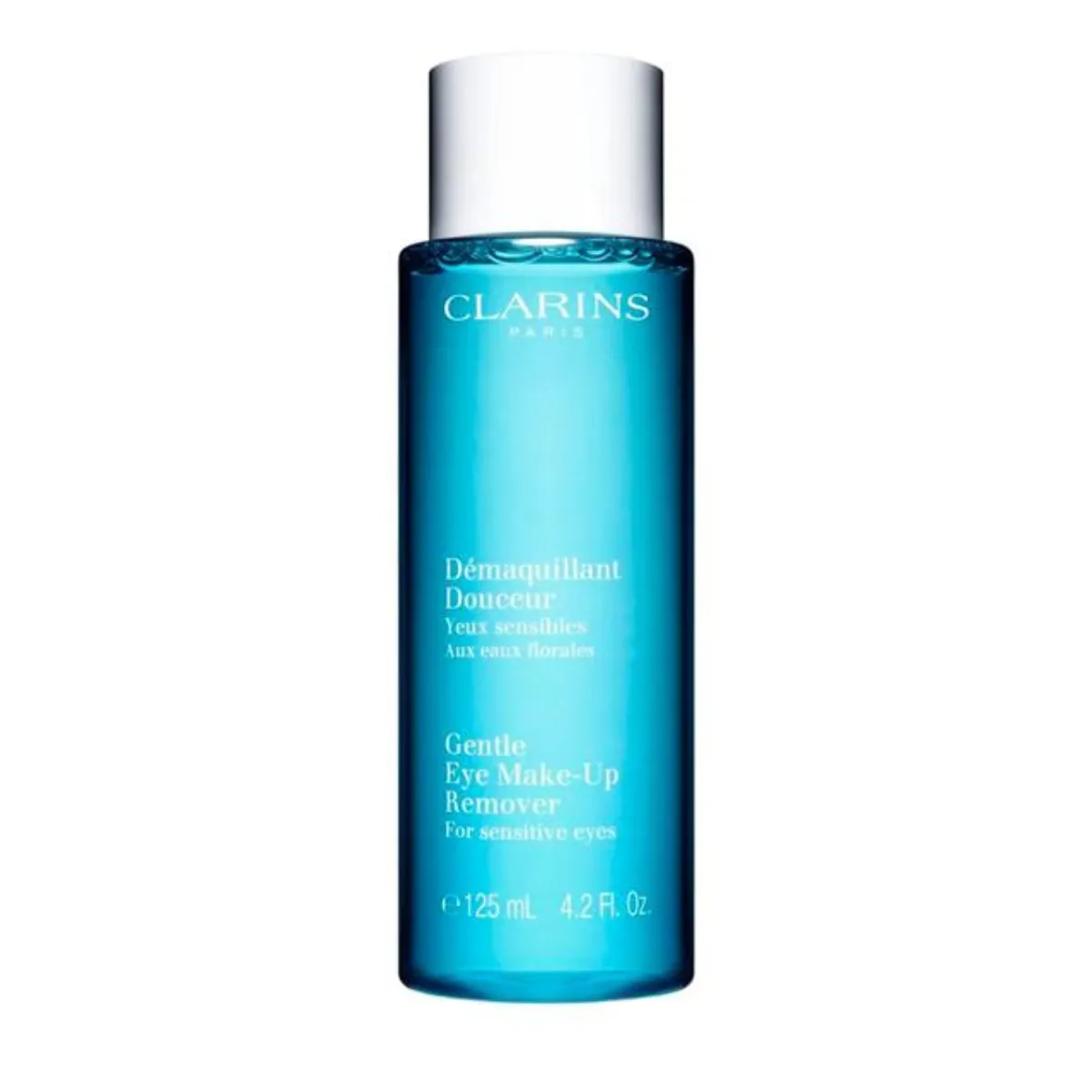 Clarins Gentle Eye Make Up Remover 125ml