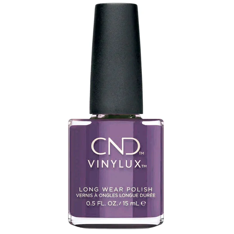 CND Vinylux Absolutely Radishing