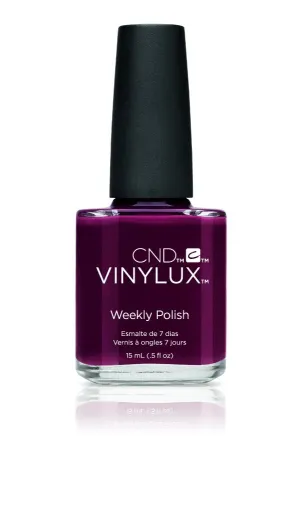 CND Vinylux Bloodline