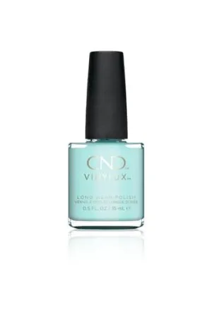 CND Vinylux Chic Shock Collection Taffy