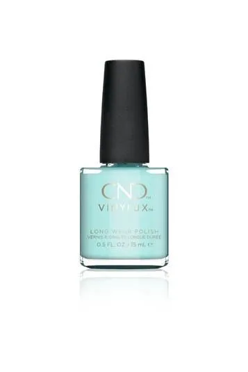 CND Vinylux Chic Shock Collection Taffy