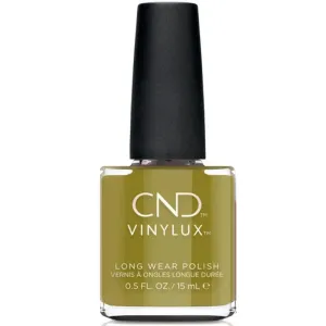 CND Vinylux Olive Grove