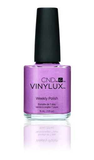 CND Vinylux Tundra