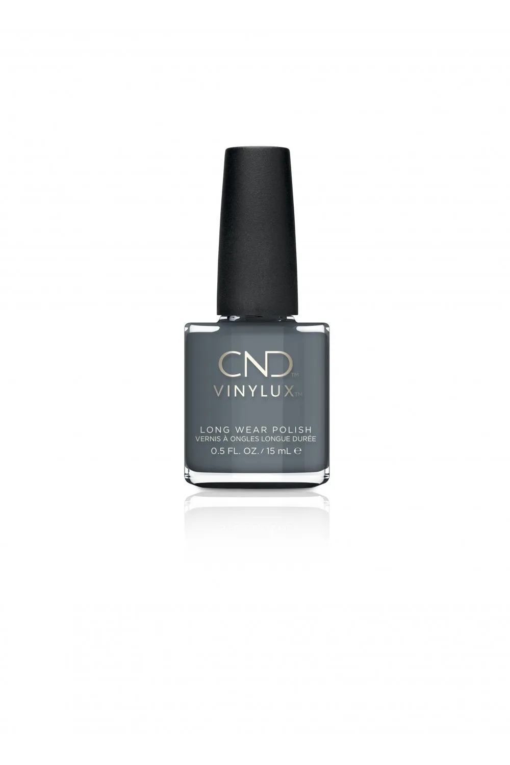 CND Vinylux Whisper