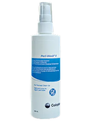 Coloplast 1485 Peri Wash Ii Cleanser 250ml