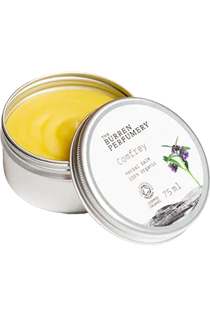 Comfrey Herbal Balm