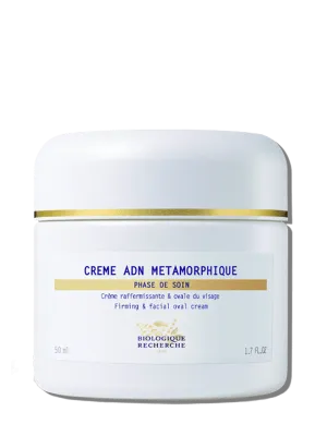 Creme ADN Metamorphique