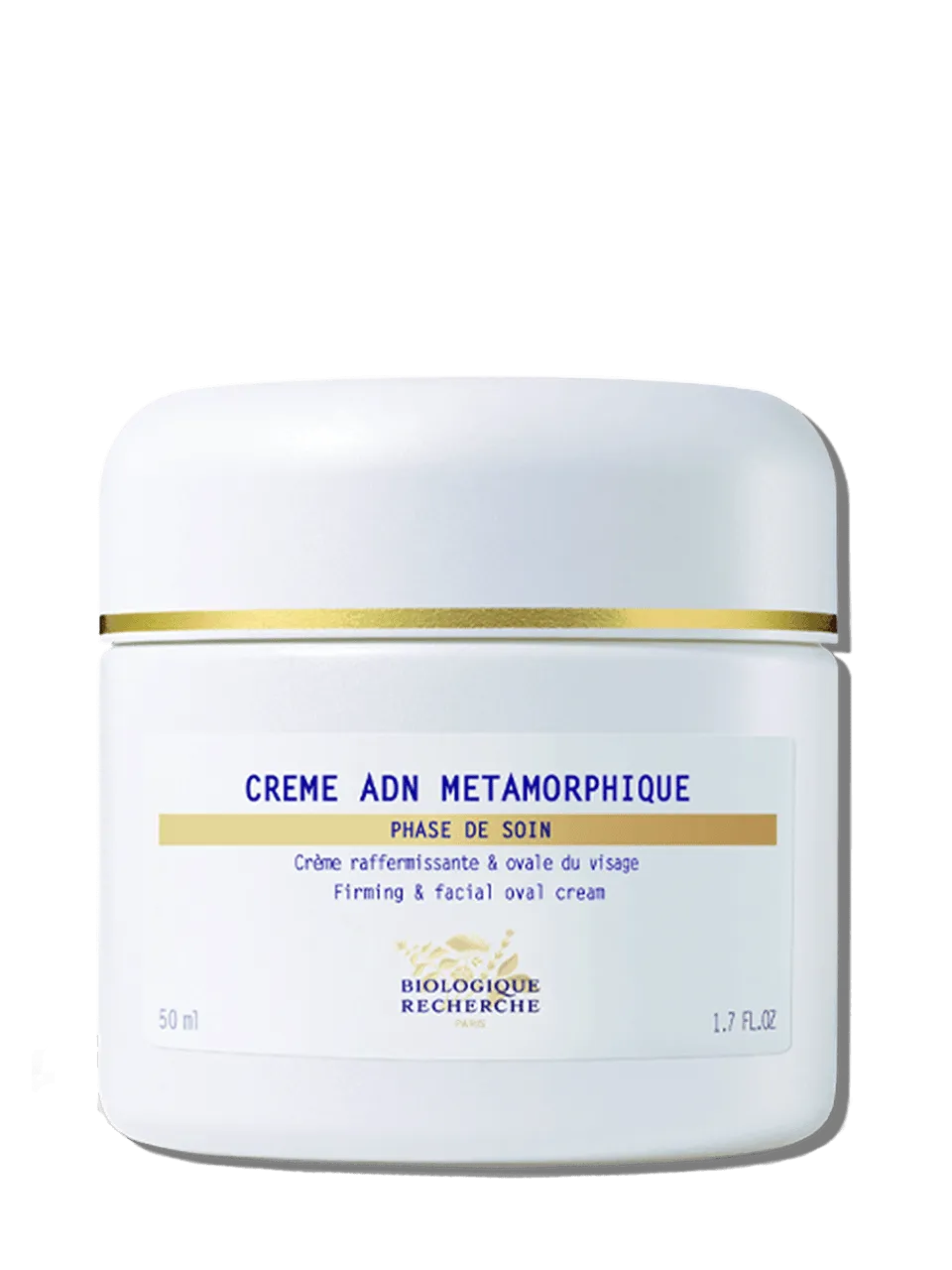 Creme ADN Metamorphique