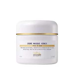 Creme Masque Vernix -- Repairing Facial Cream Mask ** 1.7oz/50ml