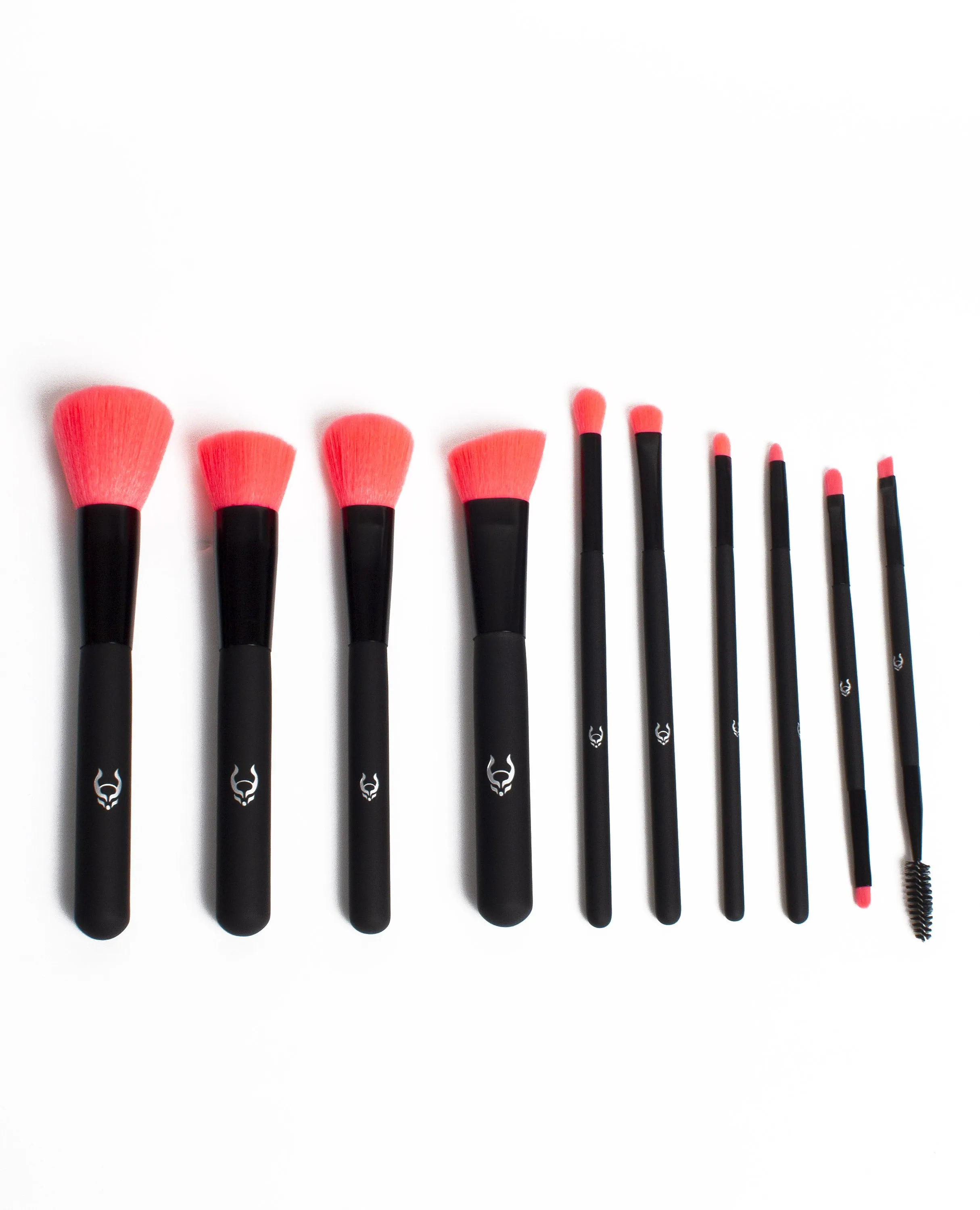 CYBERDOG MAKEUP BRUSHES