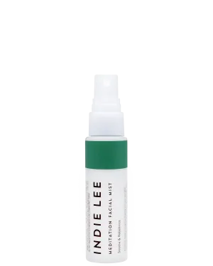 De-Stress Hydrating Facial Mist