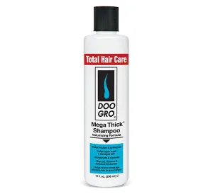 Doo Gro Mega Thick Shampoo Volumizing Formula