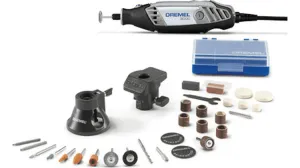 Dremel 3000-2/28 Variable-Speed Tool Kit