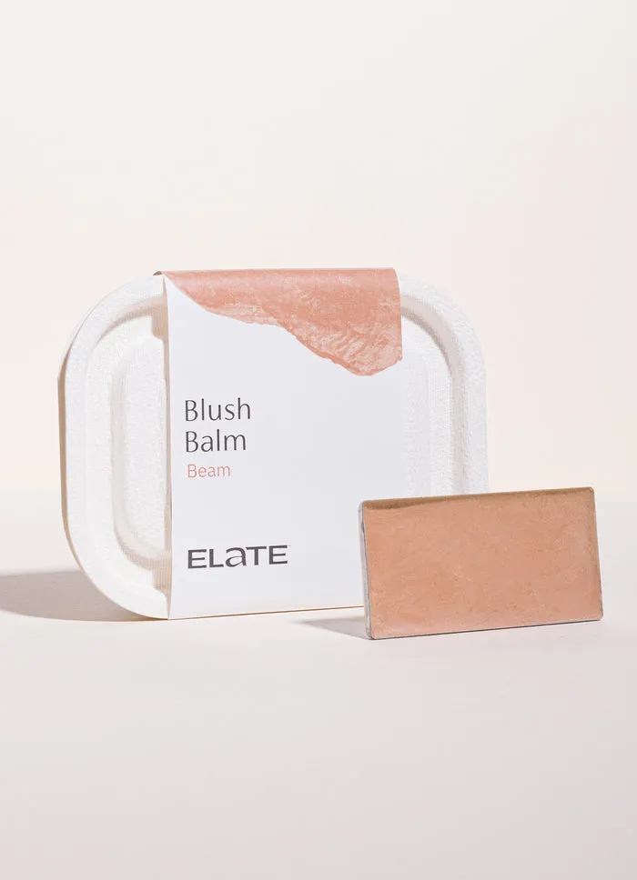 Elate Blush Balm