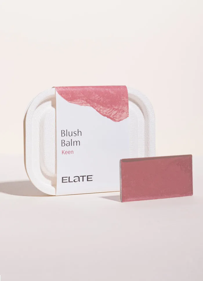 Elate Blush Balm