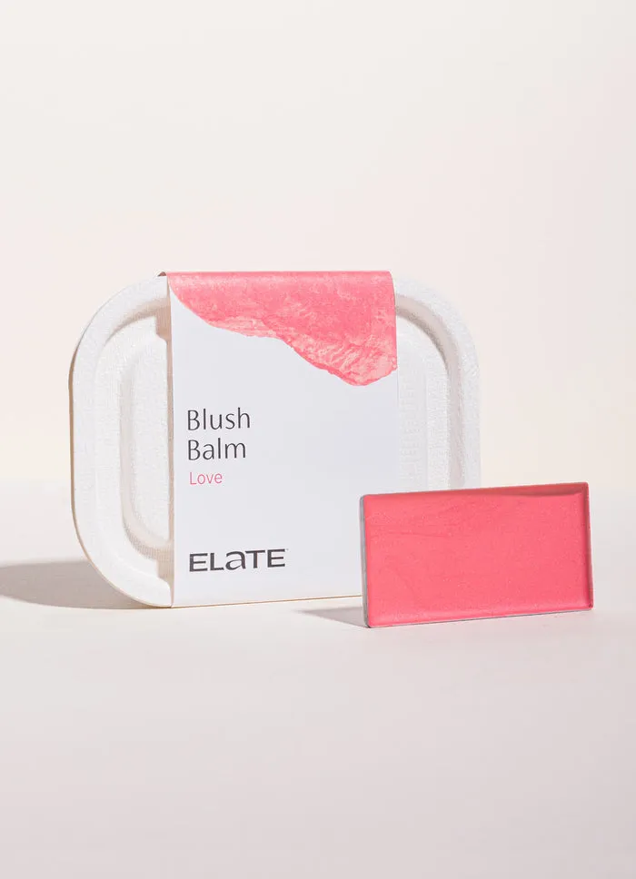 Elate Blush Balm