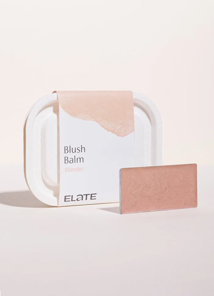 Elate Blush Balm