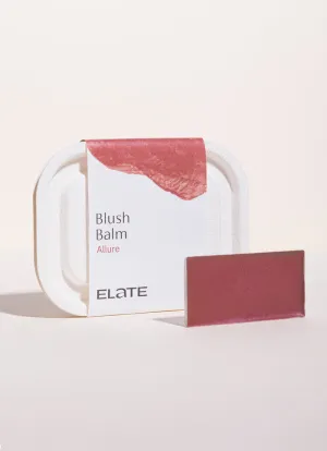 Elate Blush Balm