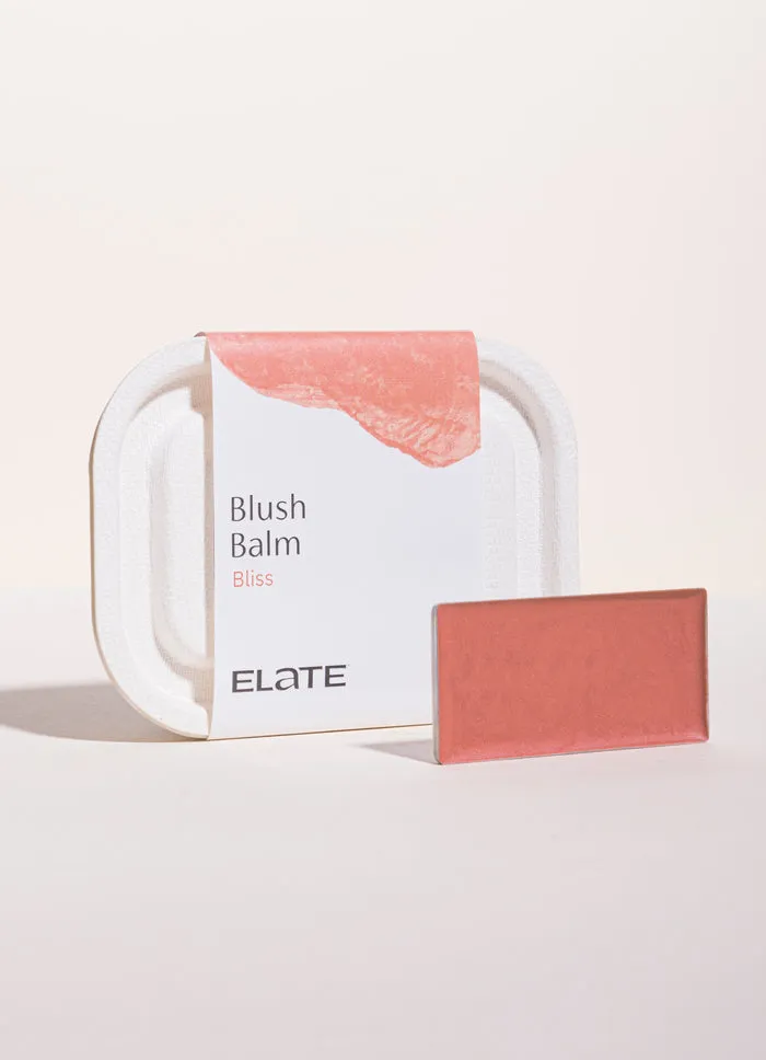 Elate Blush Balm